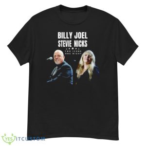 Stevie Billy 2023 New Tour Shirt - G500 Men’s Classic T-Shirt
