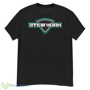 Stew York Breanna New York Liberty Shirt - G500 Men’s Classic T-Shirt