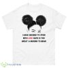 Stick With Love Funny Black History Month 2023 Shirt - 500 Men’s Classic Tee Gildan