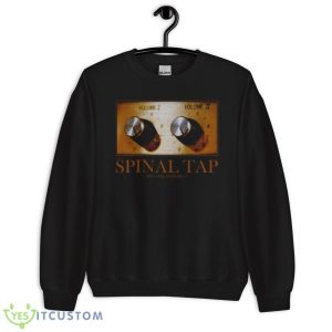 Stinkin’ Up The Great Outdoors Spinal Tap Shirt 8 Stinkin’ Up The Great Outdoors Spinal Tap Shirt - Unisex Crewneck Sweatshirt