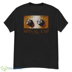 Stinkin’ Up The Great Outdoors Spinal Tap Shirt - G500 Men’s Classic T-Shirt