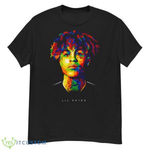 Stop The Madness Lil Skies Shirt - G500 Men’s Classic T-Shirt