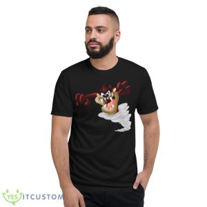 Storm Tasmanian Devil Shirt - Short Sleeve T-Shirt