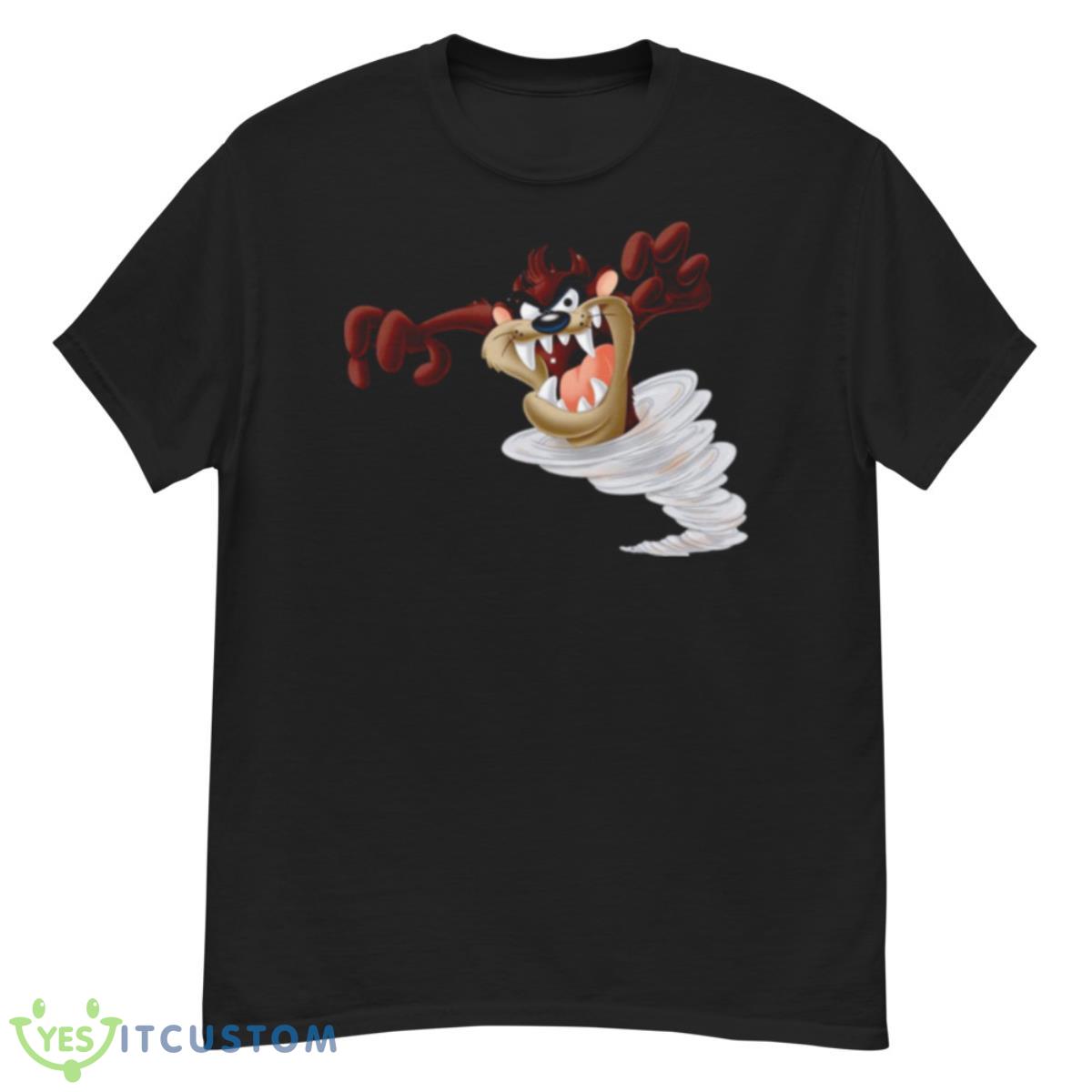 Storm Tasmanian Devil Shirt 12 Storm Tasmanian Devil Shirt - G500 Men’s Classic T-Shirt