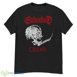 Stranger Aeons Entombed Shirt - G500 Men’s Classic T-Shirt
