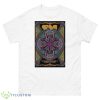 STS9 New Orleans 2023, Feb 17th & 18th, The Fillmore LA Poster Shirt - 500 Men’s Classic Tee Gildan