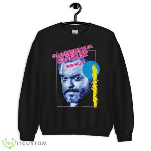 Style Is Knowing Who You Citizen Kane Shirt - Unisex Crewneck Sweatshirt