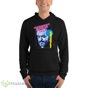 Style Is Knowing Who You Citizen Kane Shirt - Unisex Fleece Pullover Hoodie