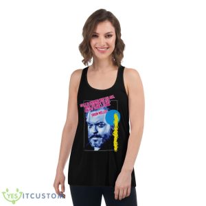 Style Is Knowing Who You Citizen Kane Shirt - Women's Flowy Racerback Tank