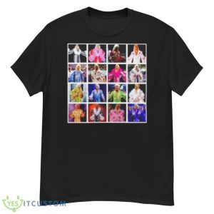 Styling And Profiling Woooo Shirt - G500 Men’s Classic T-Shirt