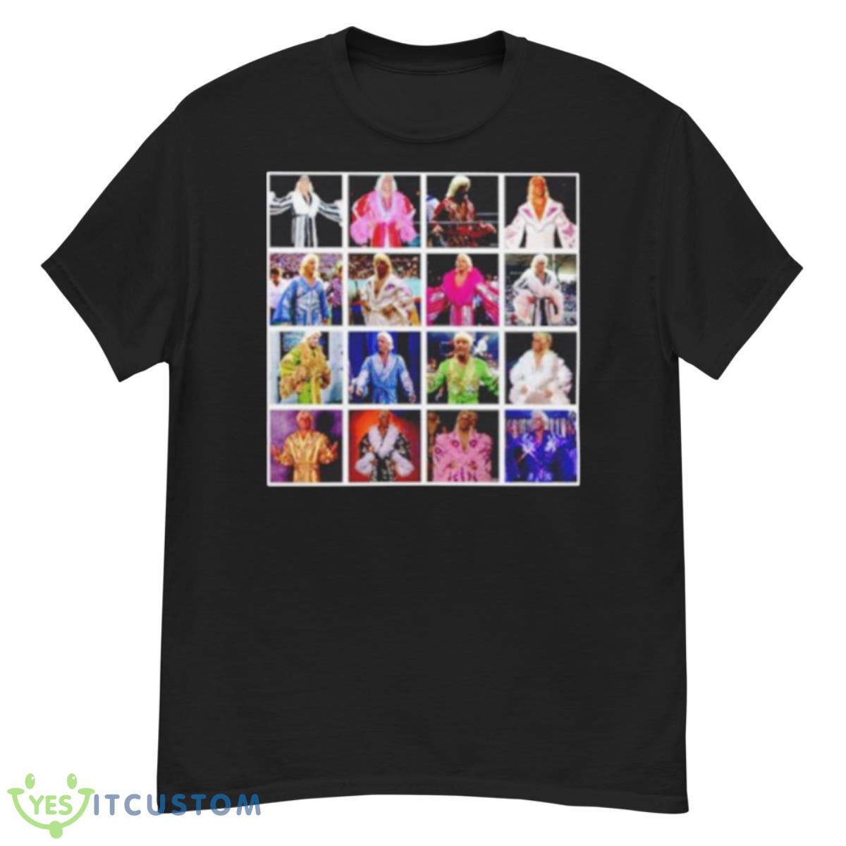 Styling And Profiling Woooo Shirt 12 Styling And Profiling Woooo Shirt - G500 Men’s Classic T-Shirt