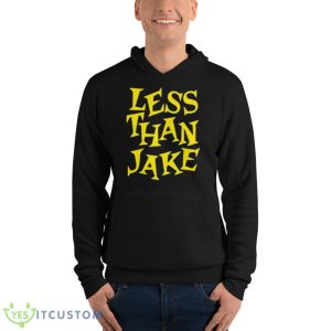 Sugar In Your Gas Tank Less Than Jake Shirt 9 Sugar In Your Gas Tank Less Than Jake Shirt - Unisex Fleece Pullover Hoodie