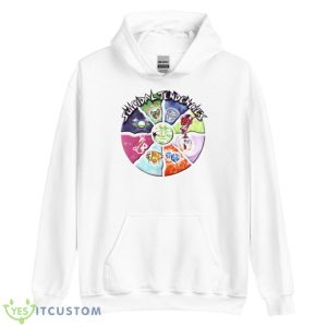 Suicidal Maniac Suicidal Tendencies Shirt 7 Suicidal Maniac Suicidal Tendencies Shirt - Unisex Heavy Blend Hooded Sweatshirt