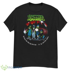 Suicidal Tendencies You Can’t Bring Me Down Shirt - G500 Men’s Classic T-Shirt