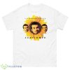 Sun Flower Funny Design Rex Orange County Shirt - 500 Men’s Classic Tee Gildan