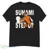 Sunami Step Up Shirt - G500 Men’s Classic T-Shirt