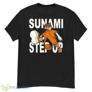 Sunami Step Up Shirt - G500 Men’s Classic T-Shirt