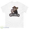 Sunday Ranch Oilmen Logo There Will Be Blood Shirt - 500 Men’s Classic Tee Gildan
