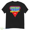 Super Boat International Productions Inc Shirt - G500 Men’s Classic T-Shirt