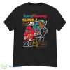 Super Bowl 2023 Patrick Mahomes Jalen Hurts Shirt - G500 Men’s Classic T-Shirt