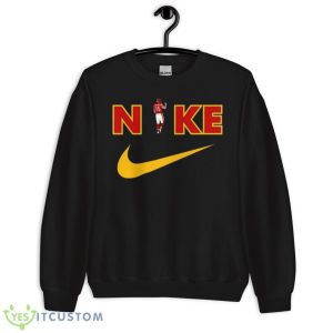 Super Bowl Champions Patrick Mahomes Nike Shirt 8 Super Bowl Champions Patrick Mahomes Nike Shirt - Unisex Crewneck Sweatshirt