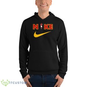 Super Bowl Champions Patrick Mahomes Nike Shirt 9 Super Bowl Champions Patrick Mahomes Nike Shirt - Unisex Fleece Pullover Hoodie