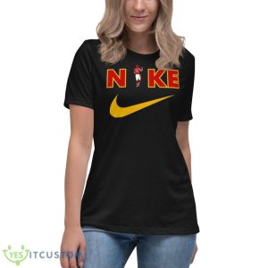 Super Bowl Champions Patrick Mahomes Nike Shirt 11 Super Bowl Champions Patrick Mahomes Nike Shirt - Women's Relaxed Short Sleeve Jersey Tee