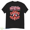 Super Bowl LVII Champions 2023 Kansas City Chiefs Team Players Signatures Shirt - G500 Men’s Classic T-Shirt