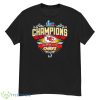 Super Bowl LVII Champions Kansas City Chiefs 2023 Shirt - G500 Men’s Classic T-Shirt