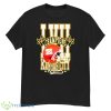 Super Bowl LVII Champions Kansas City Kingdom 2023 Retro Shirt - G500 Men’s Classic T-Shirt