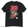 Super Morla Bros Shirt - G500 Men’s Classic T-Shirt