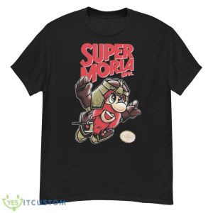 Super Morla Bros Shirt - G500 Men’s Classic T-Shirt