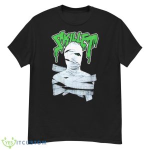 Surviving The Game Skillet Band Shirt - G500 Men’s Classic T-Shirt