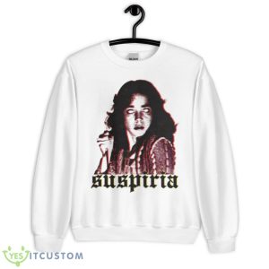 Suspiria Classic Shirt - Unisex Heavy Blend Crewneck Sweatshirt