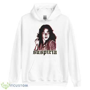 Suspiria Classic Shirt - Unisex Heavy Blend Hooded Sweatshirt