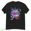 Sweet Candy Logo Colored Shirt - G500 Men’s Classic T-Shirt