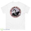 Swoon Club Faded Pink Citizen Kane Shirt - 500 Men’s Classic Tee Gildan