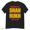 Swooning Over Shah Rukh Shirt - G500 Men’s Classic T-Shirt