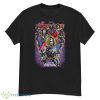Sx Machine Steel Panther Shirt - G500 Men’s Classic T-Shirt