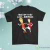 Take Off That Dumbass Beavis Butt-head Kansas City Chiefs Shirt Product Photo 1