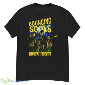 Talk The Talk The Bouncing Souls Shirt - G500 Men’s Classic T-Shirt