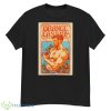 Tanya Orange Cassidy Shirt - G500 Men’s Classic T-Shirt