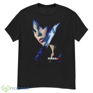 Tara Carpenter Scream 6 Jenna Ortega Shirt - G500 Men’s Classic T-Shirt