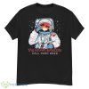 Tau Kappa Epsilon Fraternity Astronaut Fall Rush 2023 SHirt - G500 Men’s Classic T-Shirt