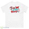 Teacher Of Little Things Reading Lover Shirt - 500 Men’s Classic Tee Gildan