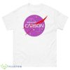 Team Carson Space Meatball Shirt - 500 Men’s Classic Tee Gildan