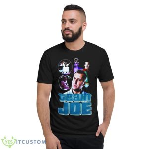 Team Joe Vintage Impractical Jokers Shirt - Short Sleeve T-Shirt
