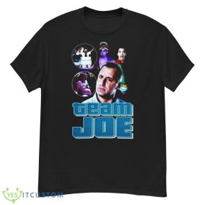 Team Joe Vintage Impractical Jokers Shirt - G500 Men’s Classic T-Shirt