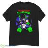 Teenage Mutant Psycho Slasher Horror Shirt - G500 Men’s Classic T-Shirt