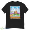 Tennessee Vols Smokey Baseball Shirt - G500 Men’s Classic T-Shirt